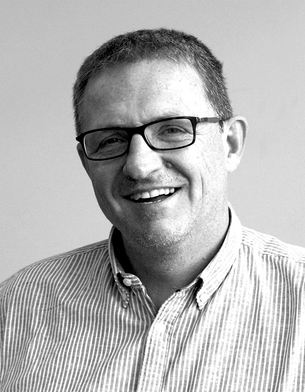 Achim Weiß